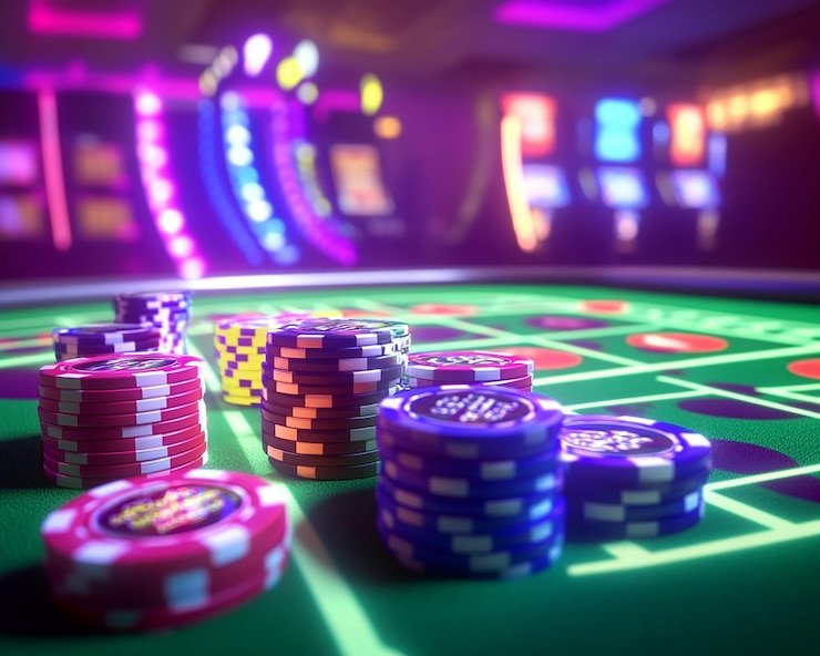 Live dealer table interface on olxtoto surkale mobile app